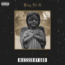 Blessed By God (Mixtape)