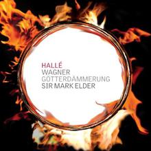 Wagner: Götterdämmerung CD4