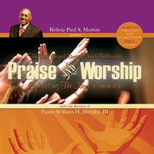 Praise & Worship: Embracing The Next Dimension
