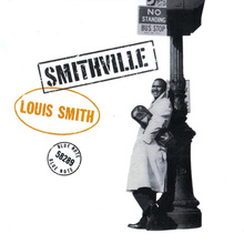 Smithville (Vinyl)