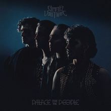 Palace For The People - SHM
