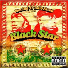 Mos Def & Talib Kweli Are Black Star (With Talib Kweli) (Instrumental)