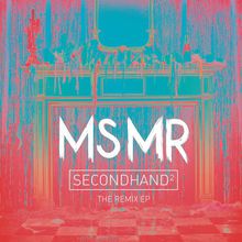 Secondhand ^2: The Remix (EP)