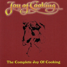 The Complete Joy Of Cooking CD1