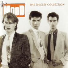 Singles Collection (Vinyl)