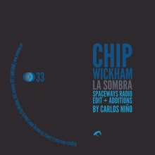 La Sombra (Remixes) (CDS)