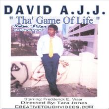 Tha' Game Of Life (soundtrack)