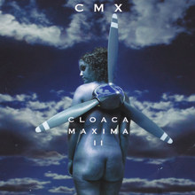 Cloaca Maxima II CD2