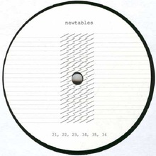 Newtables (Vinyl)