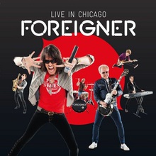 Live In Chicago