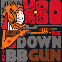 Put Down The BB Gun