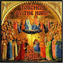 Touched By The Hand Of Goth I CD1
