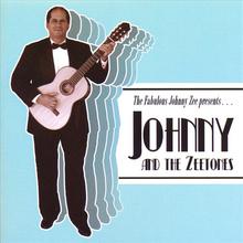 Johnny and The Zeetones