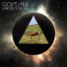 Dark Side Of The Mule CD1
