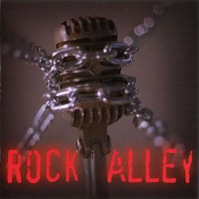 Rock Alley