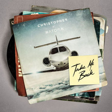 Take Me Back (With Christopher) (CDS)