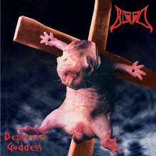 Depraved Goddess