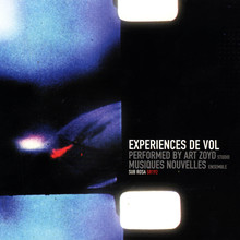 Experiences De Vol 1,2,3 CD1