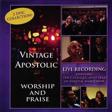 Vintage Apostolic Worship & Praise