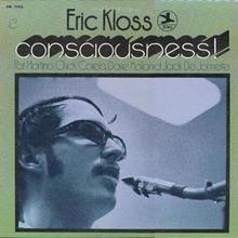 Consciousness! (Vinyl)