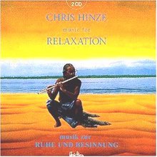Music For Relaxation CD1