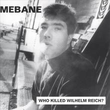 Who Killed Wilhelm Reich?