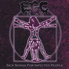 Sick Songs For Infected People