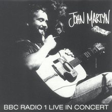 BBC Radio 1 Live In Concert