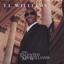 The Talented Mr. Williams