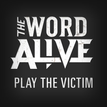 Play The Victim (CDS)