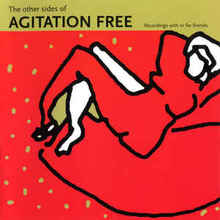 The Other Side Of Agitation Free