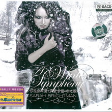 A Winter Symphony (Special Edition) CD1