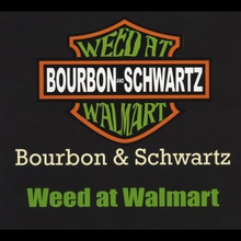 Weed At Walmart