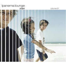 Ipanema Lounge Vol. 1