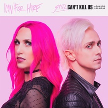 Still Can't Kill Us: Acoustic Sessions