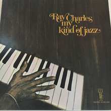 My Kind Of Jazz (Vinyl)
