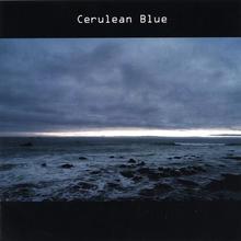 Cerulean Blue