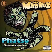 Phatso (The Earth 2 Version)