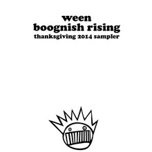 Boognish Rising: Thanksgiving 2014 Sampler