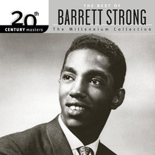 20Th Century Masters: The Best Of Barrett Strong