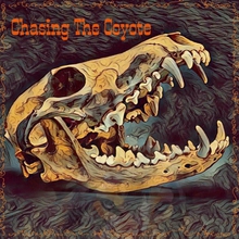 Chasing The Coyote (EP)