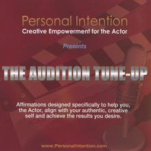 The Audition Tune-Up