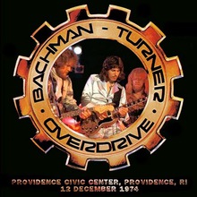 Providence Civic Center (Tape) (Live)