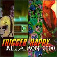 Killatron 2000