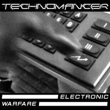 Electronic Warfare (MCD)