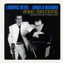 Swing Rencontre (With Ludovic Beier)