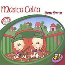 Celtic Music: Baby Style