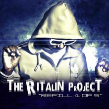 The Ritalin Project (EP)