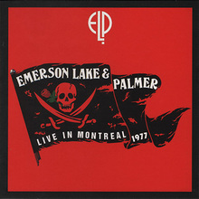Live In Montreal 1977 CD1