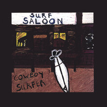 Surf Saloon